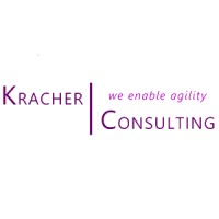 Kracher Consulting logo, Kracher Consulting contact details