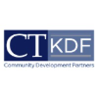 CT/KDF Community Development Partners logo, CT/KDF Community Development Partners contact details