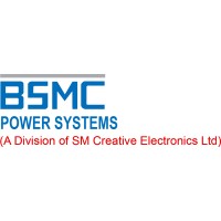 BSMC POWER SYSTEMS logo, BSMC POWER SYSTEMS contact details