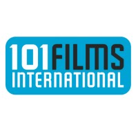 101 FILMS LIMITED logo, 101 FILMS LIMITED contact details