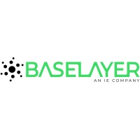 BASELAYER logo, BASELAYER contact details