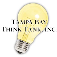 Tampa Bay Think Tank logo, Tampa Bay Think Tank contact details