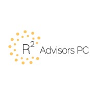 R2 Advisors PC logo, R2 Advisors PC contact details