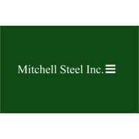 Mitchell Steel Inc. logo, Mitchell Steel Inc. contact details