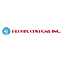 I-Logix Customs Inc. logo, I-Logix Customs Inc. contact details