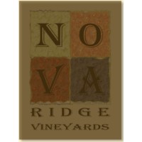 Nova Ridge Vineyards logo, Nova Ridge Vineyards contact details