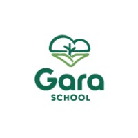 Gara School logo, Gara School contact details