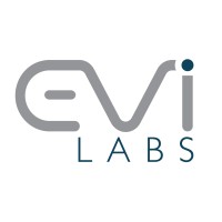 EVI Labs logo, EVI Labs contact details