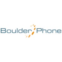 Boulder Phone logo, Boulder Phone contact details