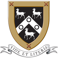 St Paul's School logo, St Paul's School contact details