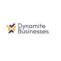 Dynamite Businesses logo, Dynamite Businesses contact details