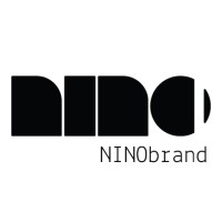 NINObrand logo, NINObrand contact details