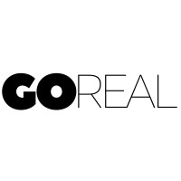 GOREAL logo, GOREAL contact details