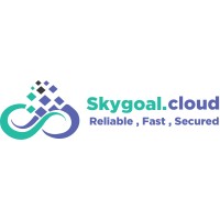 Skygoalcloud logo, Skygoalcloud contact details