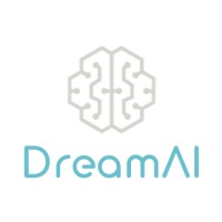 Dream AI logo, Dream AI contact details