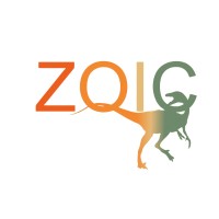 Zoic logo, Zoic contact details