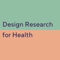 Design Research for Health logo, Design Research for Health contact details