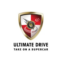 Ultimate Drive Super Cars logo, Ultimate Drive Super Cars contact details