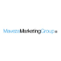 Maveza Marketing Group logo, Maveza Marketing Group contact details