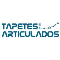 Tapetes Articulados logo, Tapetes Articulados contact details