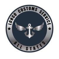 LONGO CUSTOMS SERVICE logo, LONGO CUSTOMS SERVICE contact details