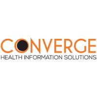 Converge Health Information Solutions logo, Converge Health Information Solutions contact details