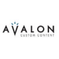 Avalon Custom Content logo, Avalon Custom Content contact details