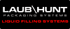 Laub-hunt Packaging Systems logo, Laub-hunt Packaging Systems contact details