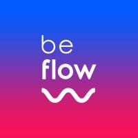 Be Flow logo, Be Flow contact details