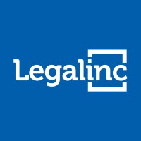 Legalinc logo, Legalinc contact details