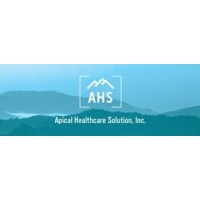 Apical Healthcare Solutions, Inc. logo, Apical Healthcare Solutions, Inc. contact details