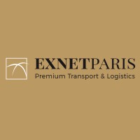 EXNET PARIS logo, EXNET PARIS contact details