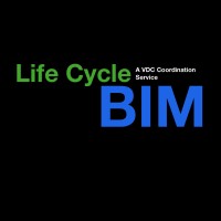 Life Cycle BIM logo, Life Cycle BIM contact details