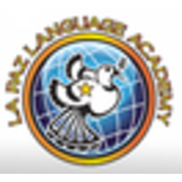 La Paz Language Academy logo, La Paz Language Academy contact details