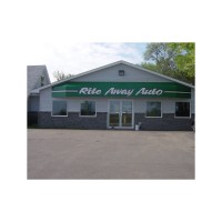 Rite Away Auto, Inc. logo, Rite Away Auto, Inc. contact details