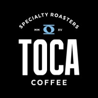 TOCA Coffee logo, TOCA Coffee contact details