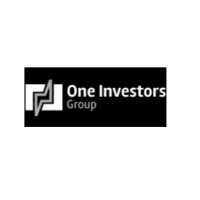 One Investors Group logo, One Investors Group contact details