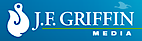 J.F. Griffin Media logo, J.F. Griffin Media contact details