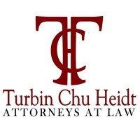 Turbin Chu Heidt Attorneys at Law logo, Turbin Chu Heidt Attorneys at Law contact details