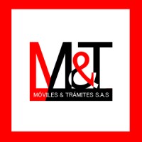 Móviles & Trámites S.A.S logo, Móviles & Trámites S.A.S contact details