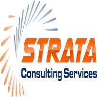 Strata Consulting Services logo, Strata Consulting Services contact details