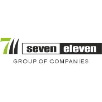 Seven Eleven Group Of Companies logo, Seven Eleven Group Of Companies contact details