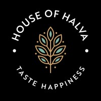 House of Halva logo, House of Halva contact details