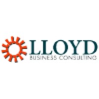 Lloyd Business Consulting LLC logo, Lloyd Business Consulting LLC contact details