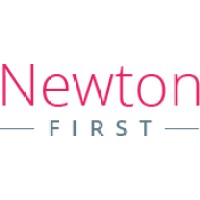 Newton First logo, Newton First contact details