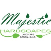 Majestic Hardscapes, Inc. logo, Majestic Hardscapes, Inc. contact details