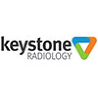 Keystone Radiology logo, Keystone Radiology contact details