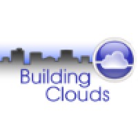 Building Clouds - Connect - Monitor - Correct logo, Building Clouds - Connect - Monitor - Correct contact details