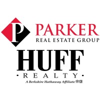 Parker Real Estate Group/Huff Realty logo, Parker Real Estate Group/Huff Realty contact details