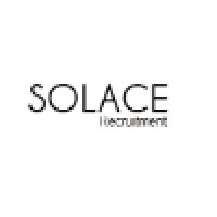 Solace Recruitment logo, Solace Recruitment contact details